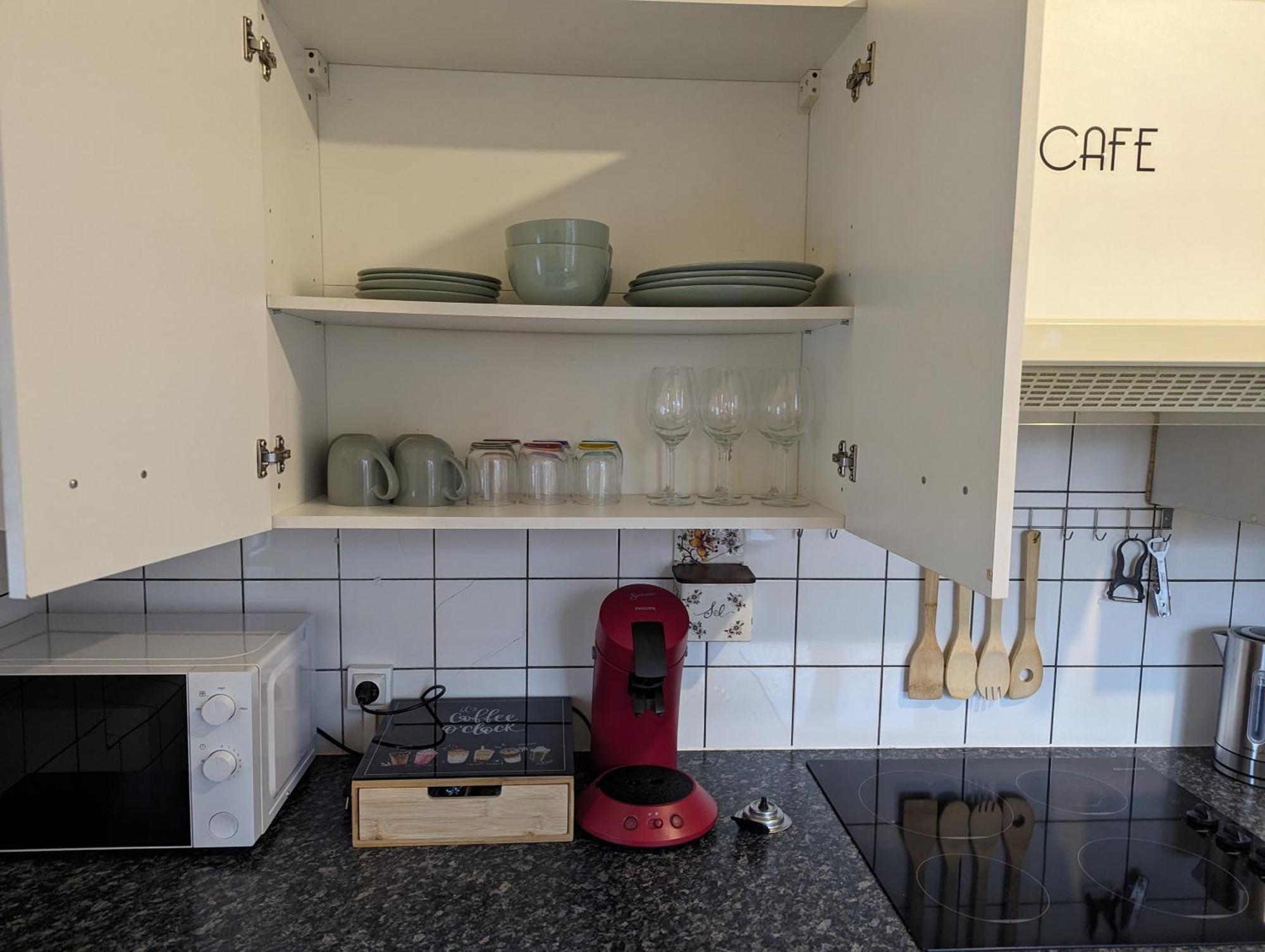 Le Balois - Appartement 2 Chambres, Salon, Cuisine Equipee, Parking Et Wifi Gratuit Mulhouse Exterior photo